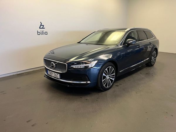 Volvo V90 Recharge T6 Core Bright - 2024