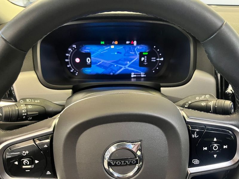 Volvo V90 bild 12