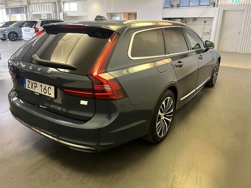 Volvo V90 bild 5