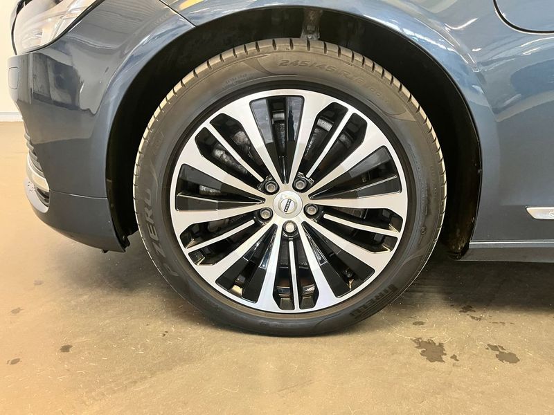 Volvo V90 bild 9
