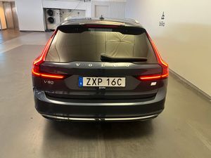 Volvo V90 bild 4
