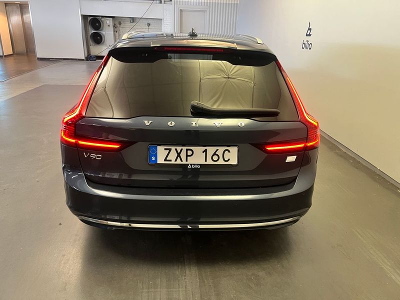 Volvo V90 bild 4