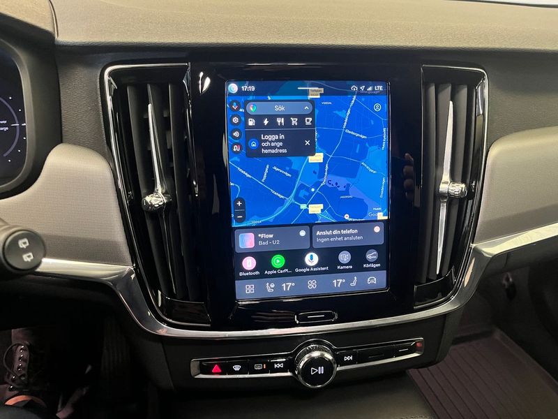 Volvo V90 bild 10