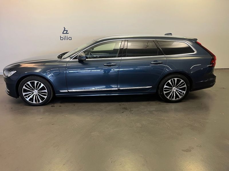 Volvo V90 bild 2