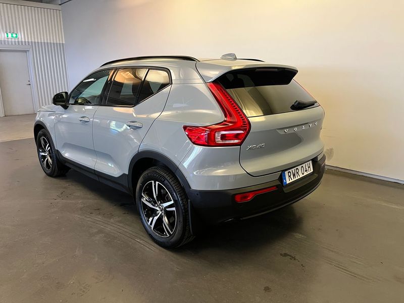 Volvo XC40 bild 3
