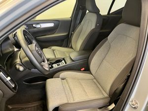 Volvo XC40 bild 9