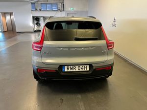 Volvo XC40 bild 4