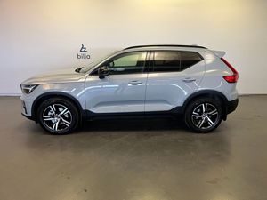 Volvo XC40 bild 2