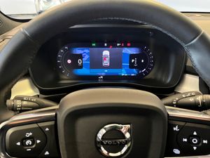 Volvo XC40 bild 13