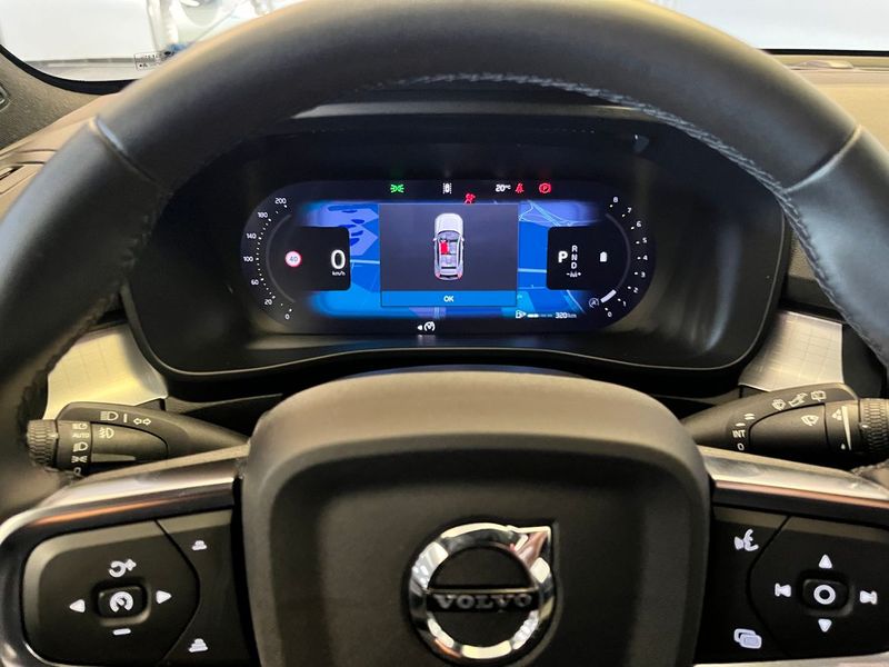 Volvo XC40 bild 13