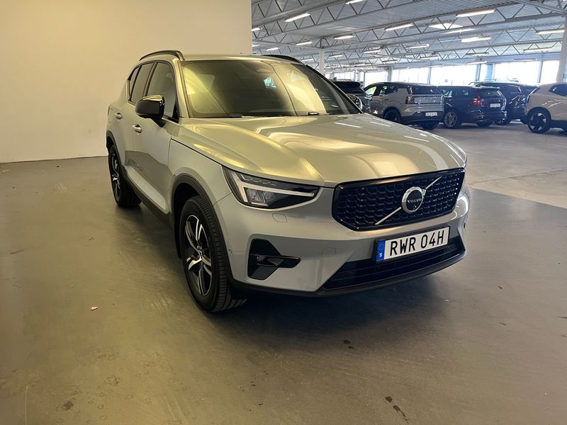 Volvo XC40 bild 6