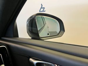 Volvo XC40 bild 8