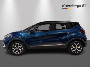 Renault Captur bild 4
