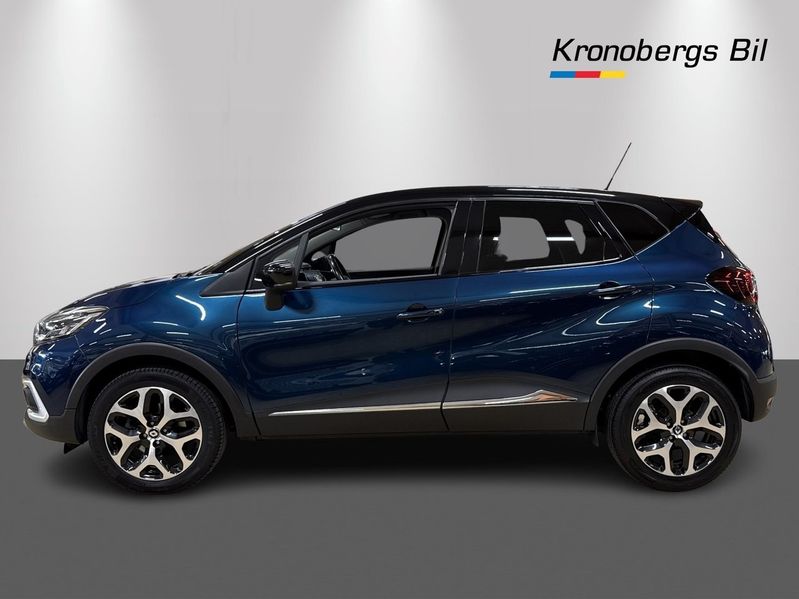 Renault Captur bild 4