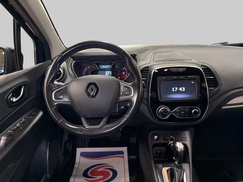 Renault Captur bild 7