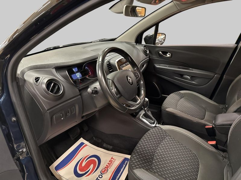 Renault Captur bild 8