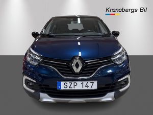 Renault Captur bild 2