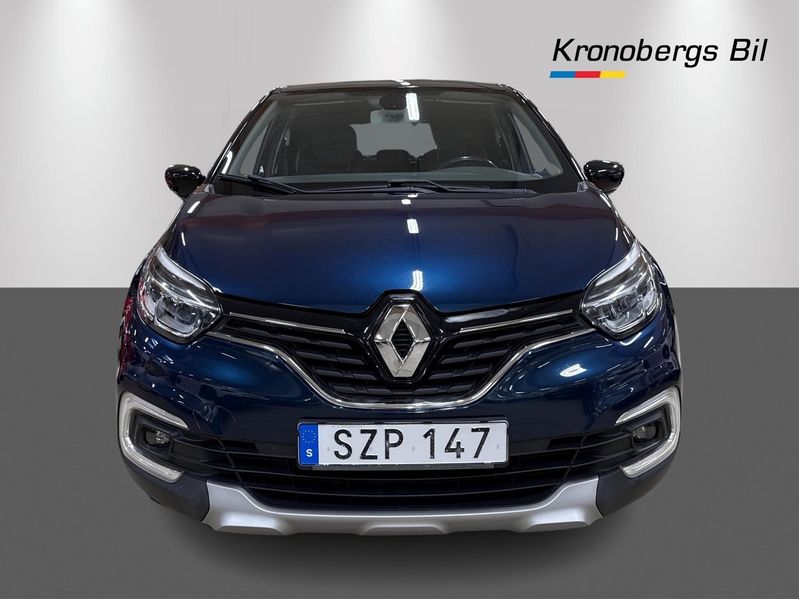 Renault Captur bild 2