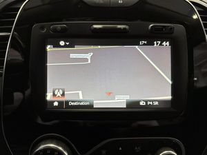 Renault Captur bild 11