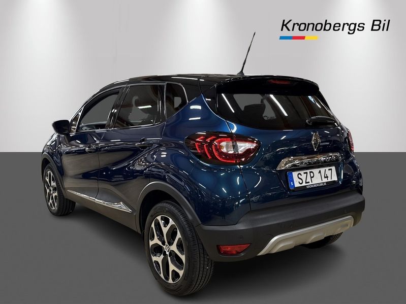 Renault Captur bild 6