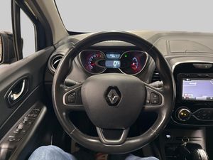 Renault Captur bild 14
