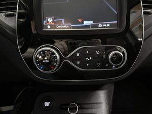Renault Captur bild 12