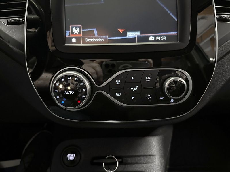 Renault Captur bild 12