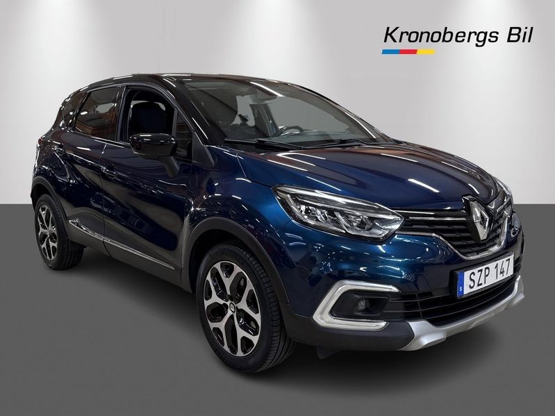 Renault Captur bild 3