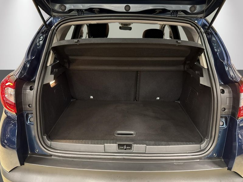 Renault Captur bild 15