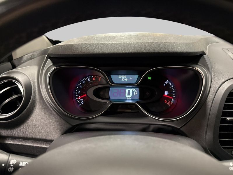 Renault Captur bild 10