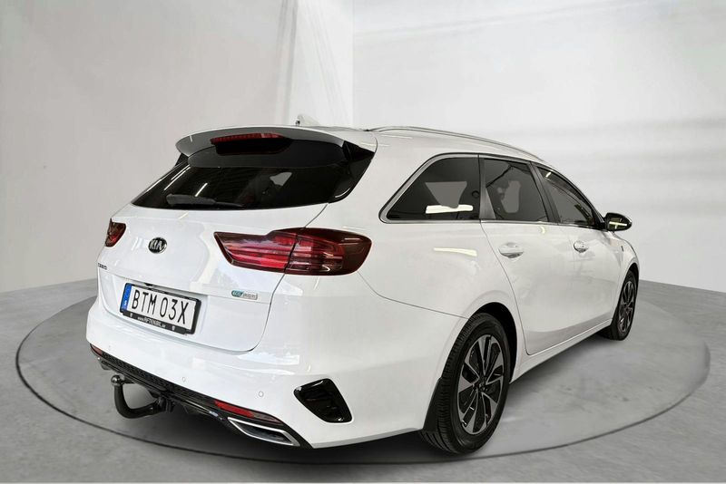 Kia Cee´d bild 3