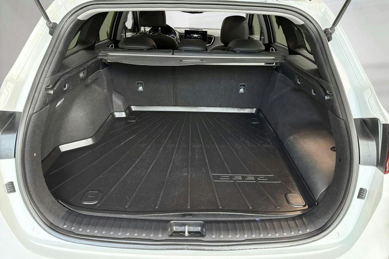 Kia Cee´d bild 9