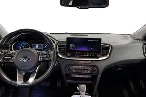 Kia Cee´d bild 6