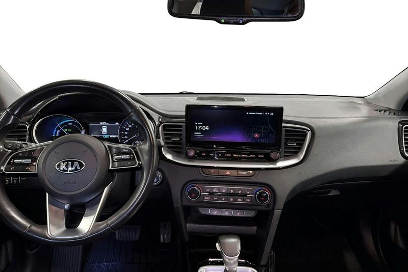 Kia Cee´d bild 6