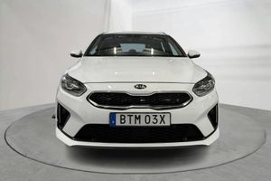 Kia Cee´d bild 4