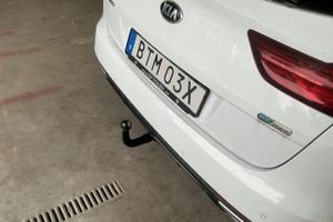 Kia Cee´d bild 13