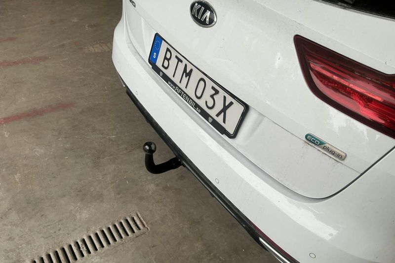 Kia Cee´d bild 13