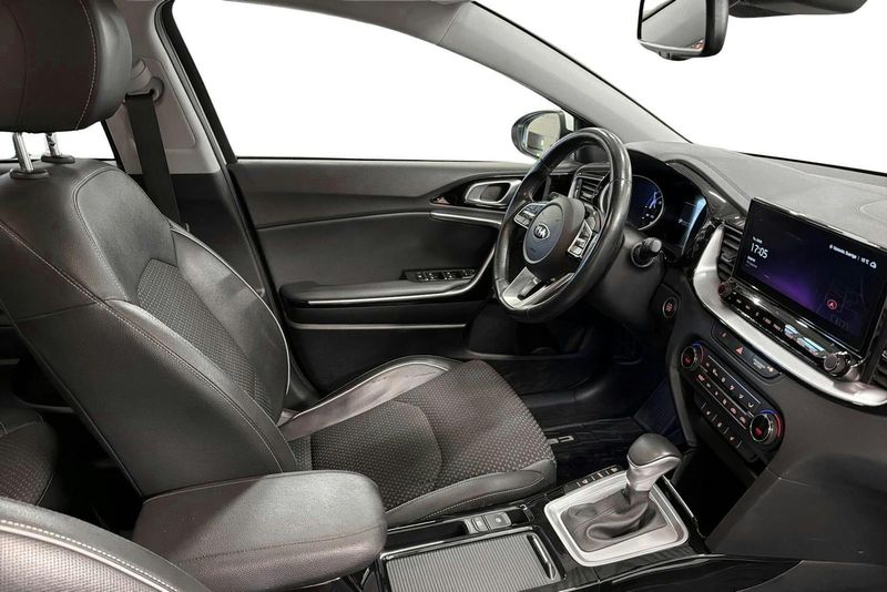 Kia Cee´d bild 7