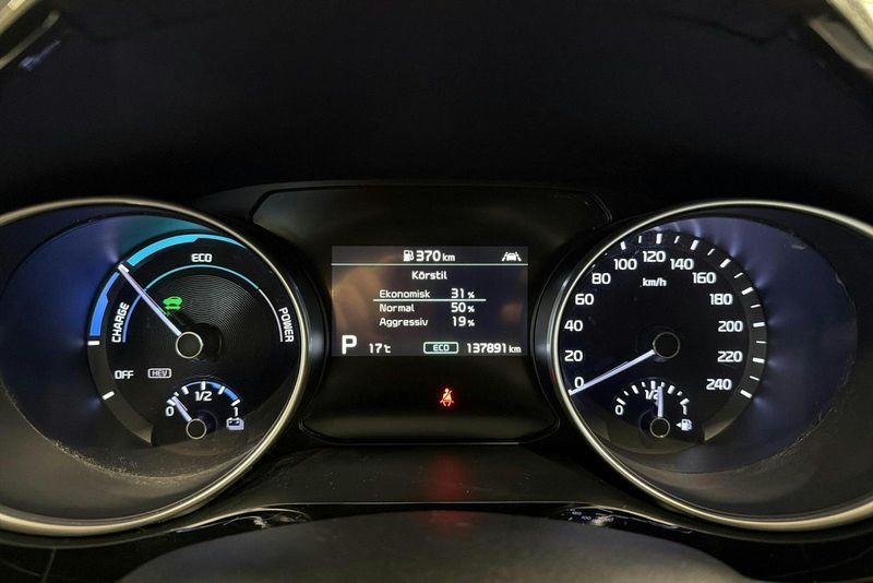 Kia Cee´d bild 10