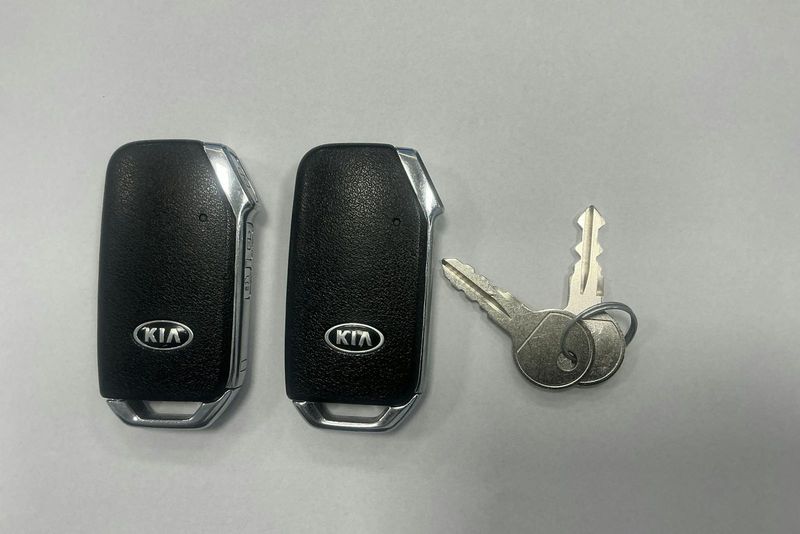 Kia Cee´d bild 15