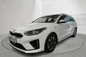 Kia Cee´d bild 1