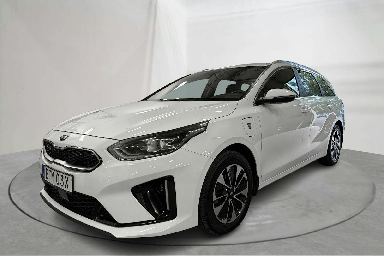 Kia Cee´d