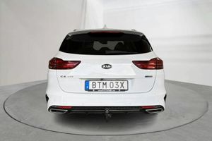 Kia Cee´d bild 5