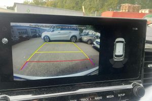 Kia Cee´d bild 12