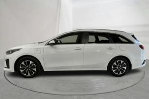 Kia Cee´d bild 2