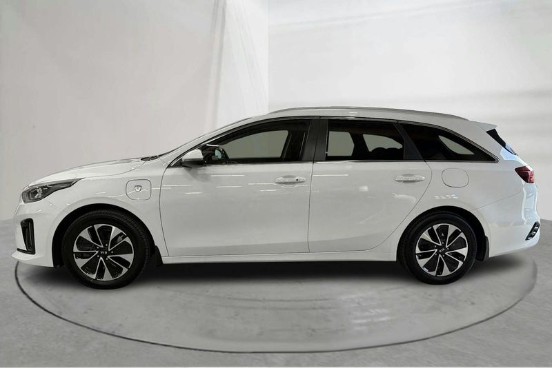 Kia Cee´d bild 2