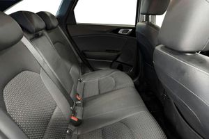 Kia Cee´d bild 8
