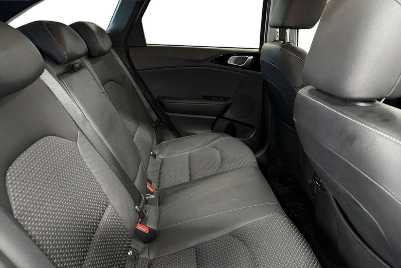 Kia Cee´d bild 8