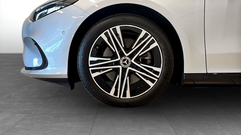 Mercedes CLA200 bild 12