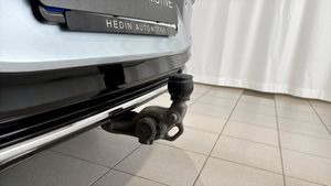 Mercedes CLA200 bild 13